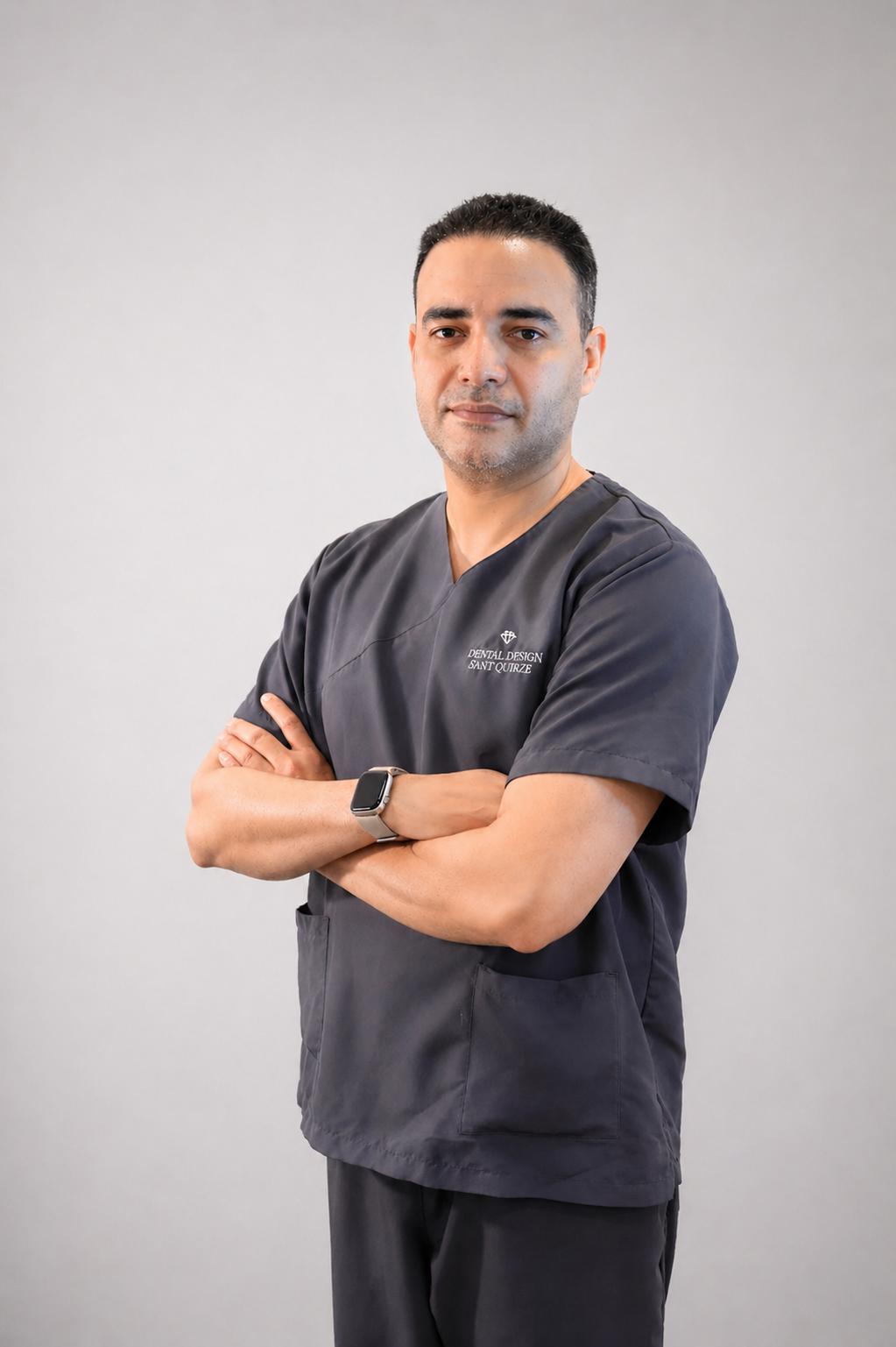 Dr. Pablo Feliz
